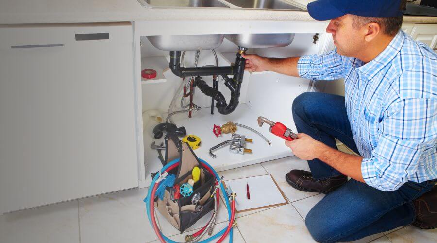 Professional same day plumber in Beaverton, AL